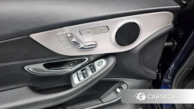 Mercedes-Benz C-Class W205 id 3282209 из Кореи 8