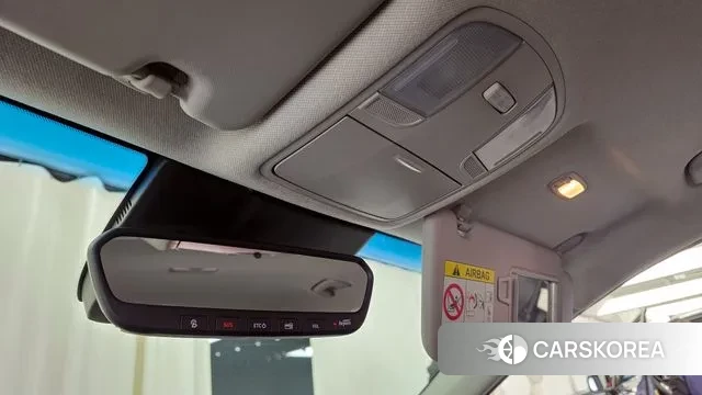 Hyundai The New Kona Hybrid id 3329626 из Кореи 8