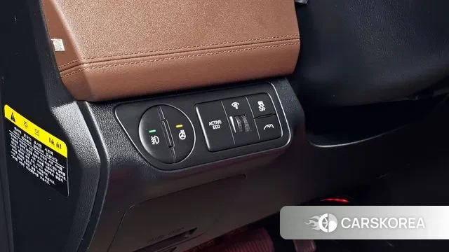 Hyundai The New Grand Starex id 3413343 из Кореи 8