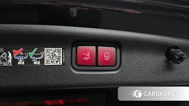 Mercedes-Benz C-Class W206 id 4879364 из Кореи 8