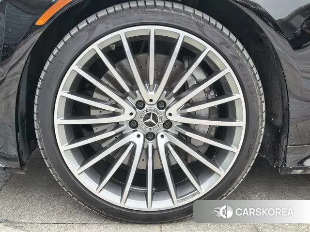 Mercedes-Benz S-class id 4260172 из Китая 8
