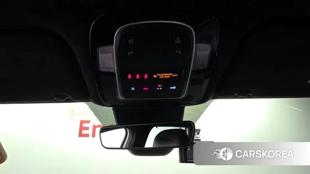 Hyundai The New Santa Fe id 3027947 из Кореи 8