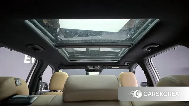 Kia The New Sorento 4th Generation id 3316653 из Кореи 8