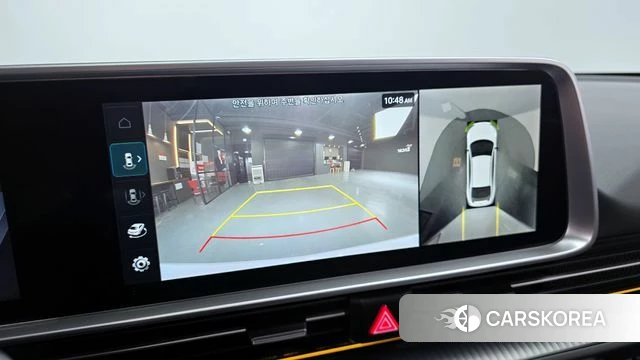 Hyundai Ionic 6 id 3832477 из Кореи 8