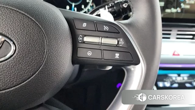 Hyundai The New Grandeur IG id 3741528 из Кореи 8