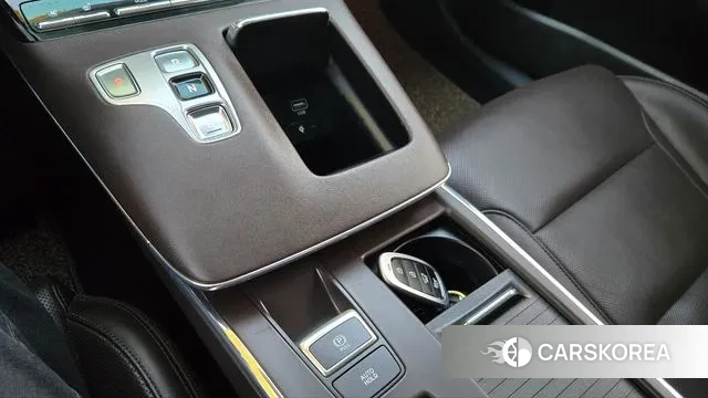 Hyundai The New Grandeur IG id 3336014 из Кореи 8