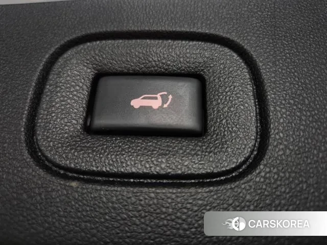 Renault Korea (Samsung) The New QM6 id 3361832 из Кореи 8