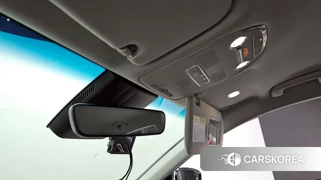 Hyundai The New Grandeur IG Hybrid id 3592151 из Кореи 8