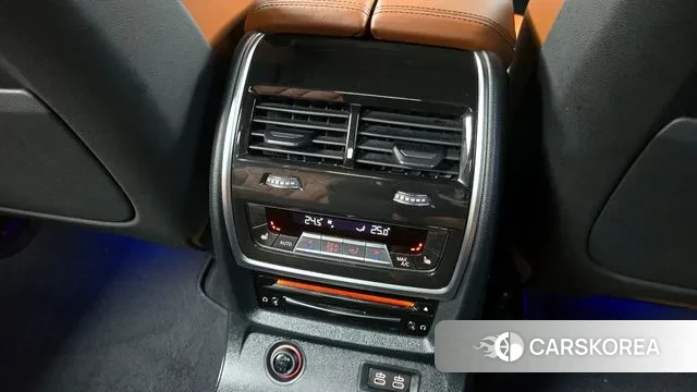 BMW X7 (G07) id 3334008 из Кореи 8