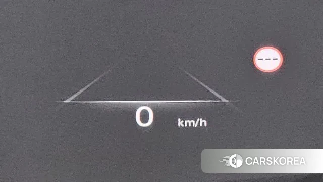 Genesis GV80 id 3420503 из Кореи 8