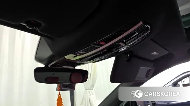 Porsche Cayenne (PO536) id 2995457 из Кореи 8