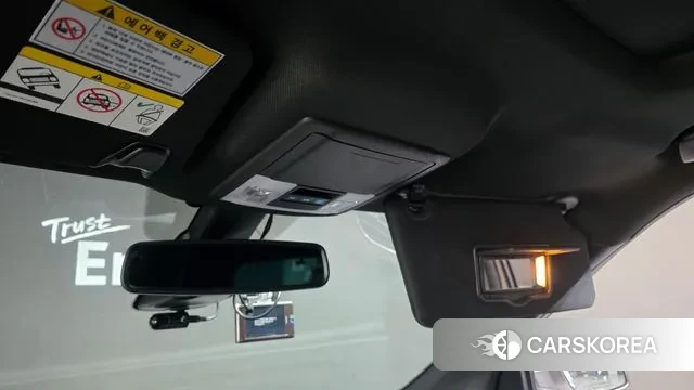 Ford Explorer id 3297351 из Кореи 8