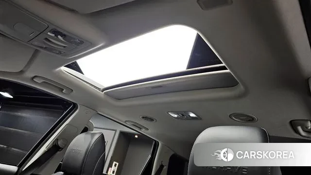 Kia Mohave Master id 3464403 из Кореи 8