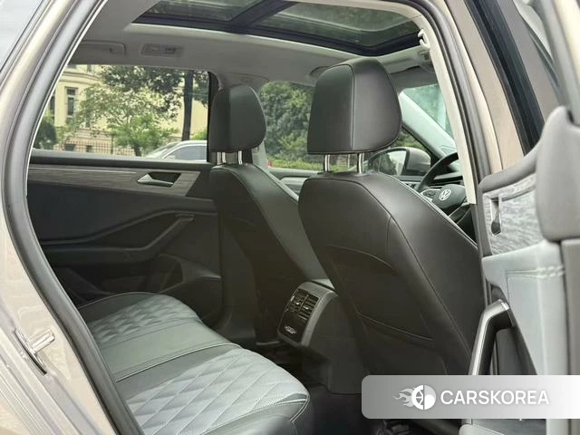 Volkswagen Sagitar id 4307526 из Китая 8