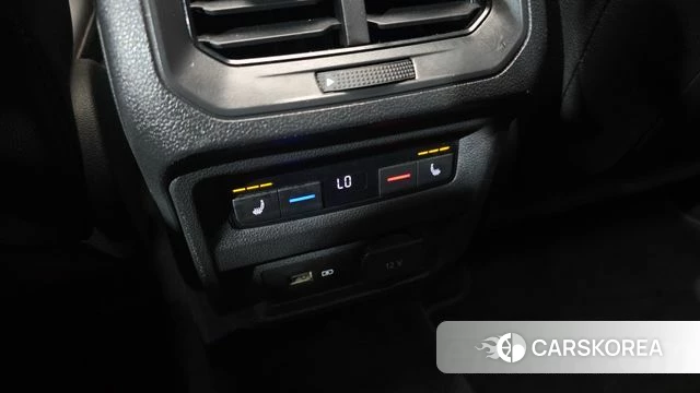 Volkswagen Tiguan second Generation id 4536729 из Кореи 8