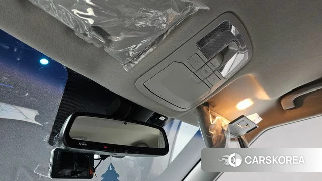 Ssangyong Tivoli Armor id 4233243 из Кореи 8