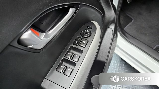 Kia The New Kia Ray id 3897383 из Кореи 8