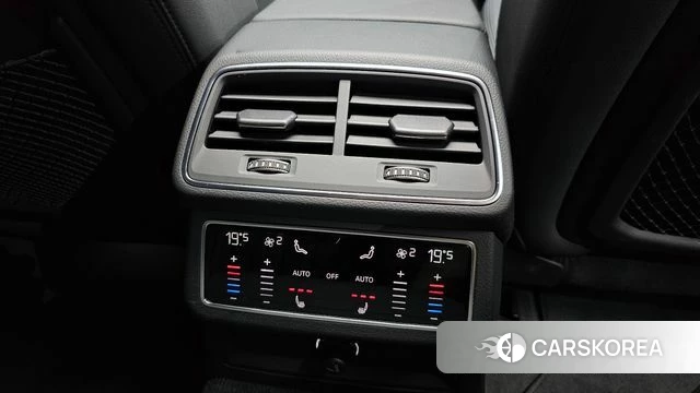Audi A6 (C8) id 4536062 из Кореи 8