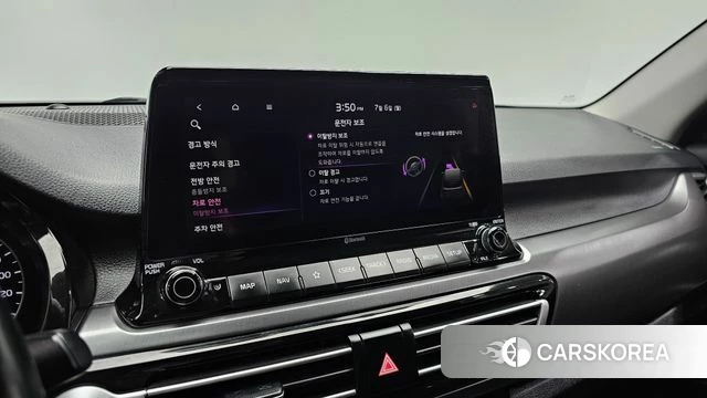 Kia Seltos id 4551096 из Кореи 8