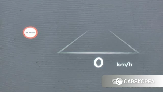 Genesis G80 (RG3) id 4533430 из Кореи 8