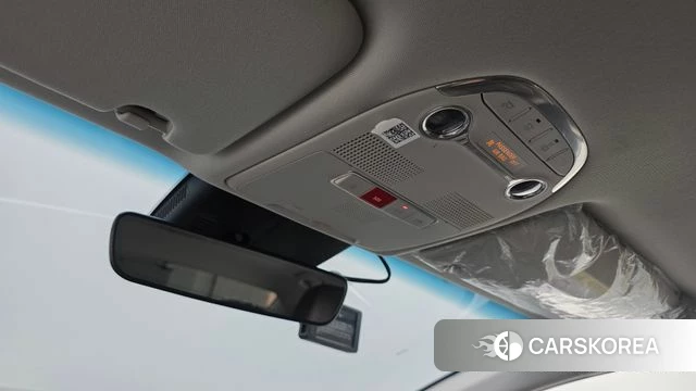 Hyundai The New Grandeur IG id 4343454 из Кореи 8