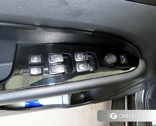 Ssangyong The New Rexton Sports Cannes id 4480339 из Кореи 8