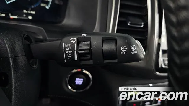 Ssangyong The New Rexton Sports Cannes id 2801165 из Кореи 8