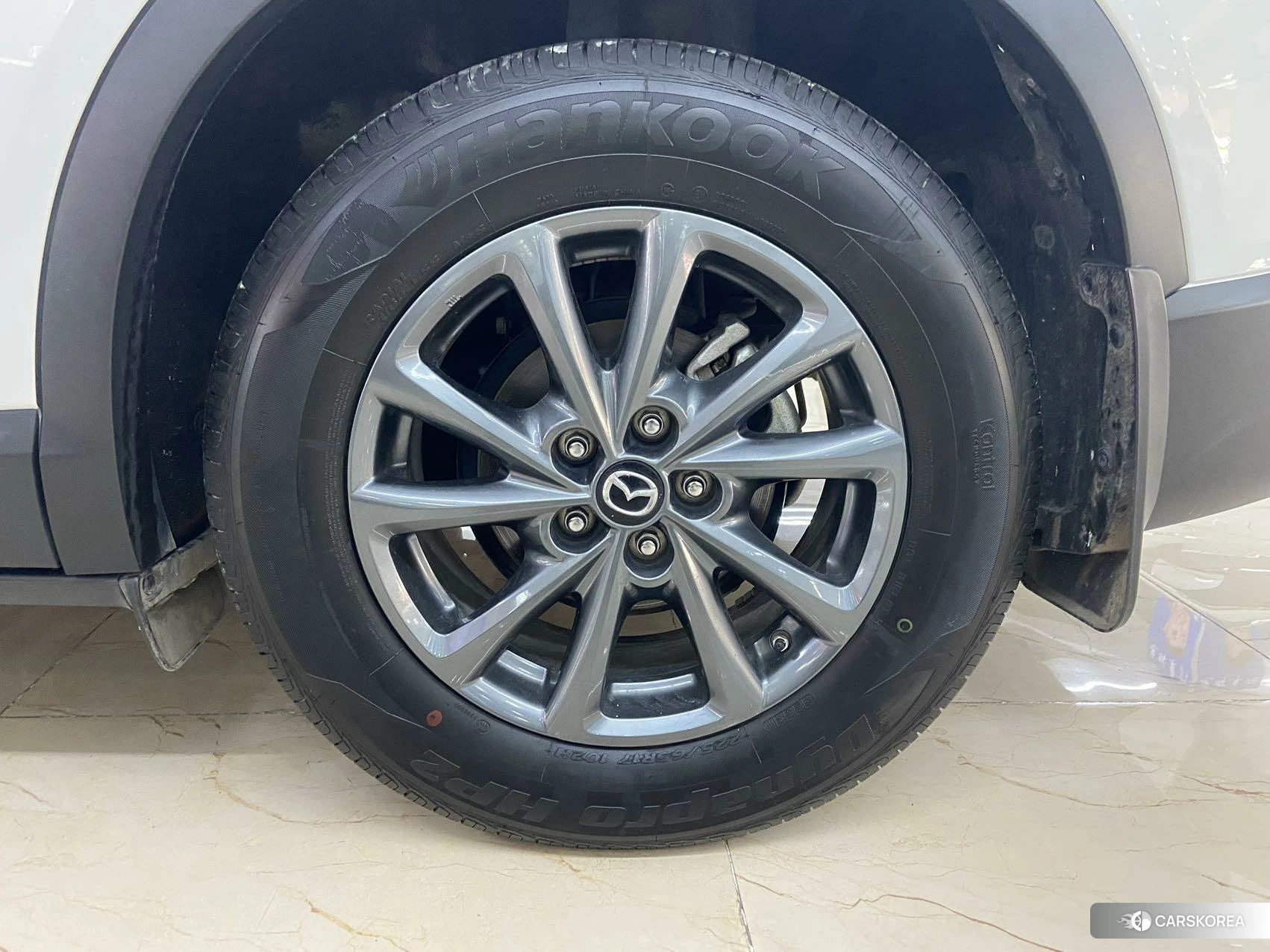 Mazda CX-4 id 4467422 из Китая 8