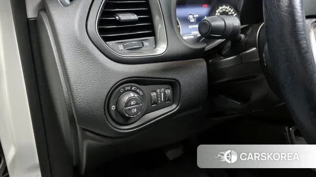 Jeep Renegade id 3291703 из Кореи 8