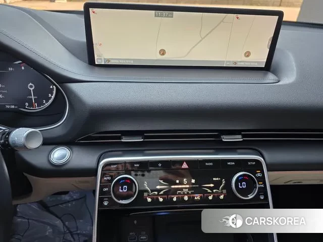 Genesis GV80 id 2994799 из Кореи 8