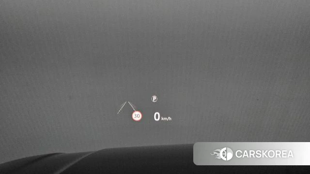 Land Rover Range Rover 4th Generation id 3905748 из Кореи 8