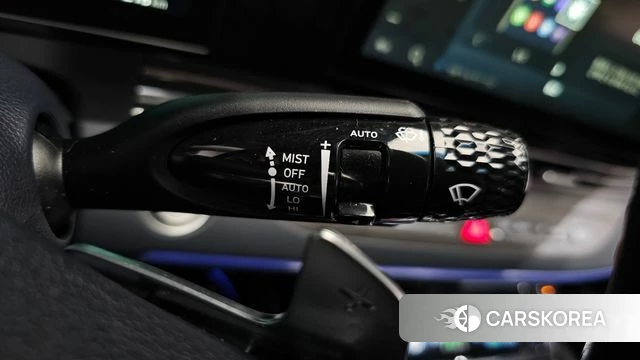 Hyundai The New Grandeur IG id 4525094 из Кореи 8