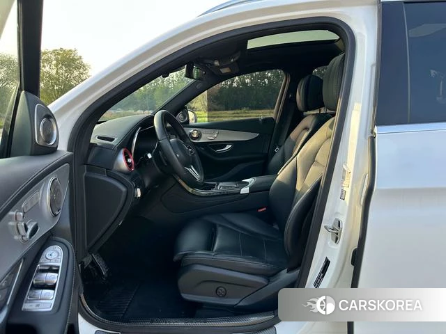 Mercedes-Benz GLC id 4264941 из Китая 8