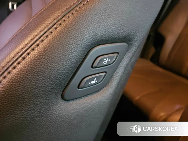 Hyundai Santa Fe TM id 3861768 из Кореи 8