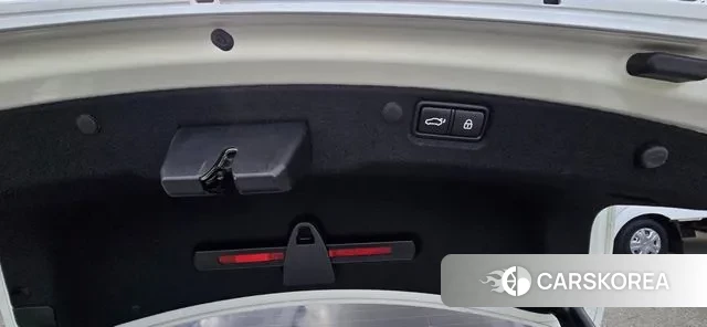 Kia K7 Premier Hybrid id 3274771 из Кореи 8