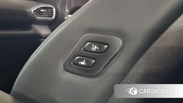 Hyundai The New Santa Fe id 2964573 из Кореи 8