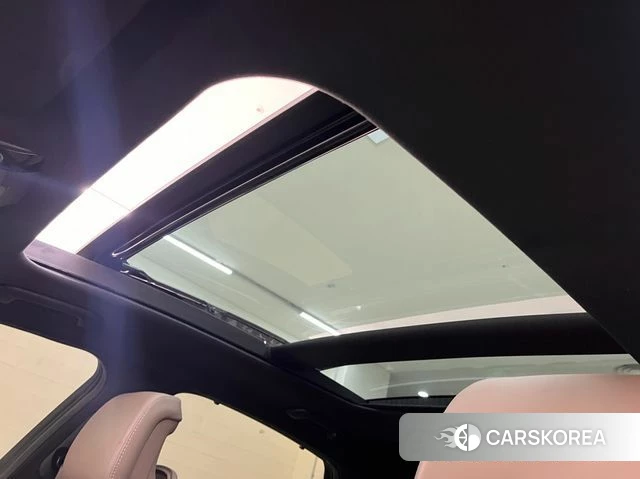 Kia K8 Hybrid id 3787246 из Кореи 8