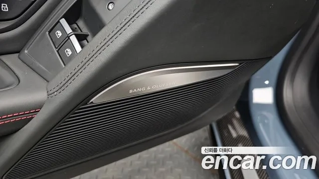 Audi R8 (4S) id 2954920 из Кореи 8