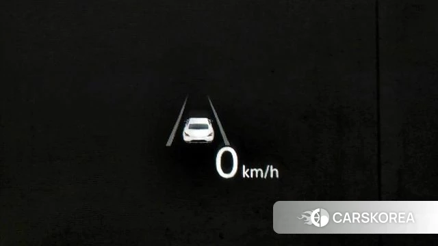 Genesis The New G70 id 3934596 из Кореи 8