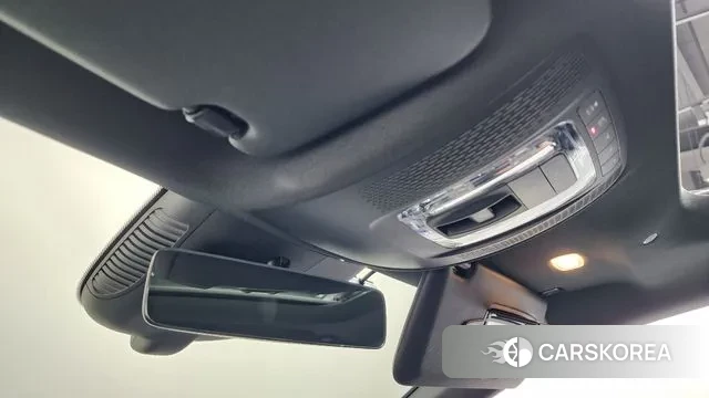 Mercedes-Benz CLA-Class C118 id 3769644 из Кореи 8