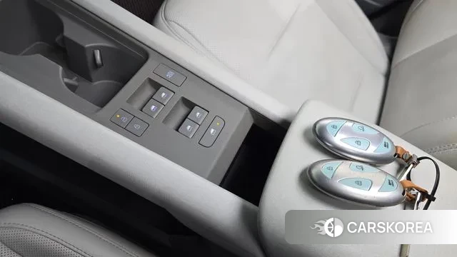 Hyundai Ionic 6 id 3610830 из Кореи 8