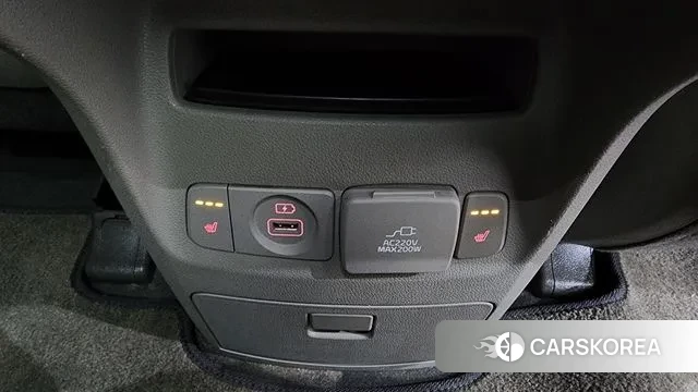 Kia The New Carnival id 3601845 из Кореи 8