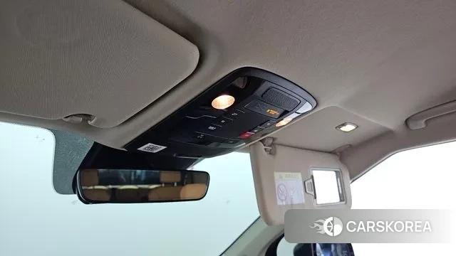 Kia Carnival 4th generation id 3383350 из Кореи 8