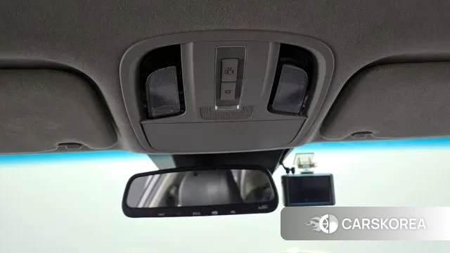 Kia K7 Premier id 3407514 из Кореи 8