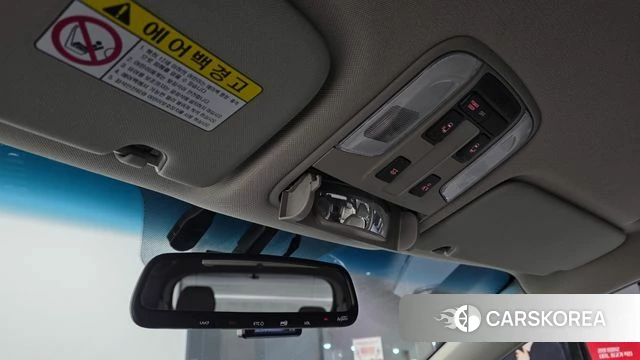 Kia The New Carnival id 3853038 из Кореи 8