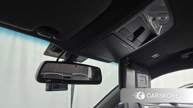 Ssangyong Rexton Sports Cannes id 3819798 из Кореи 8