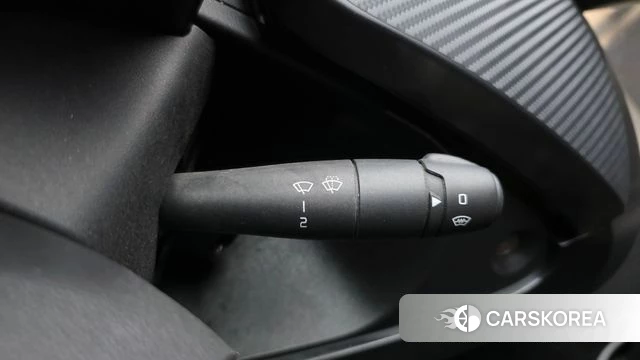 Renault Korea (Samsung) Twizy id 4865279 из Кореи 8
