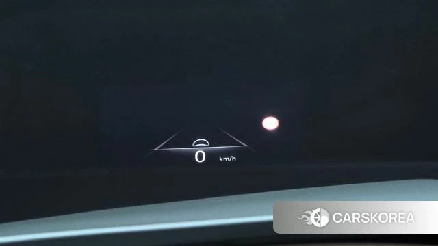 Genesis G80 (RG3) id 4783733 из Кореи 8