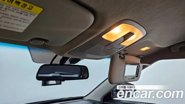 Ssangyong Berry New Tivoli id 2205771 из Кореи 8