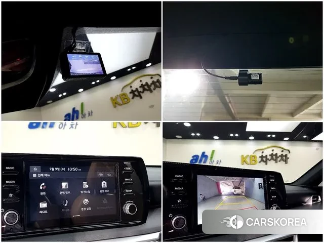 Kia K5 3rd generation id 2970663 из Кореи 8